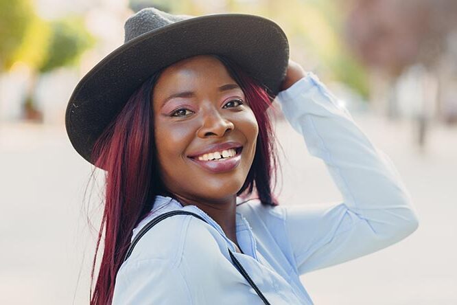 Wie kommt es zu größeren Zahnlücken?
